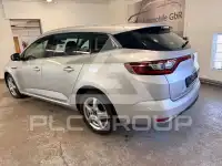 2017 Renault Megane
