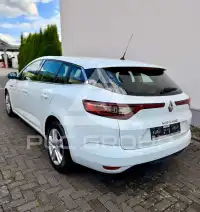 2017 Renault Megane
