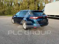 2017 Renault Megane