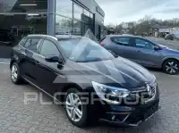 2017 Renault Megane
