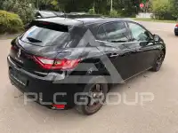 2017 Renault Megane