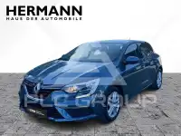 2017 Renault Megane