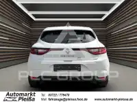 2017 Renault Megane