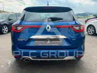 2017 Renault Megane