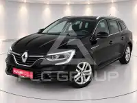 2017 Renault Megane