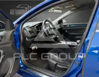 2017 Renault Megane