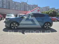 2017 Renault Megane