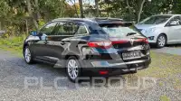 2017 Renault Megane