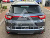 2017 Renault Megane