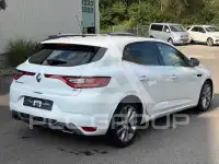 2017 Renault Megane