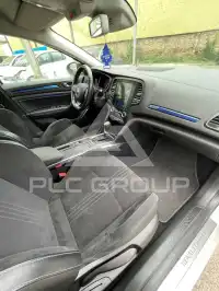 2017 Renault Megane
