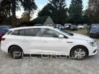 2017 Renault Megane