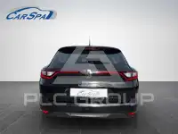 2017 Renault Megane
