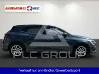 2017 Renault Megane