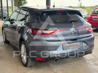 2017 Renault Megane