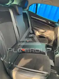 2017 Renault Megane
