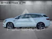 2017 Renault Megane