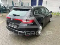 2017 Renault Megane