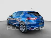 2017 Renault Megane