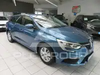 2017 Renault Megane