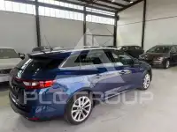 2017 Renault Megane