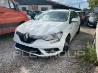 2017 Renault Megane