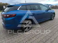 2017 Renault Megane