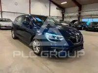2017 Renault Megane