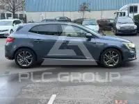 2017 Renault Megane