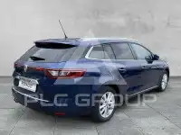 2017 Renault Megane