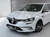 2017 Renault Megane