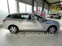 2017 Renault Megane