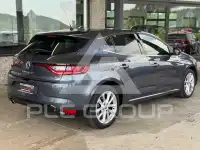 2017 Renault Megane