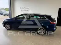 2017 Renault Megane