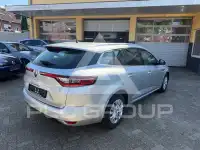 2017 Renault Megane