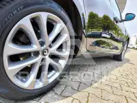 2017 Renault Megane