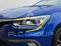 2017 Renault Megane