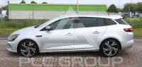 2017 Renault Megane
