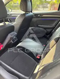 2017 Renault Megane