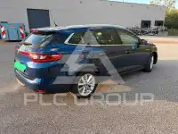 2017 Renault Megane