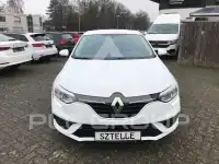 2017 Renault Megane