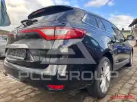 2017 Renault Megane