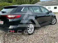 2017 Renault Megane