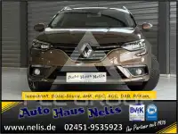 2017 Renault Megane