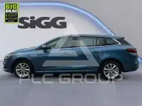 2017 Renault Megane