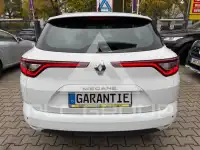 2017 Renault Megane
