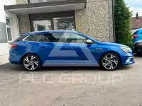 2017 Renault Megane