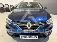 2017 Renault Megane