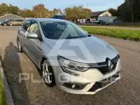 2017 Renault Megane