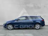 2017 Renault Megane